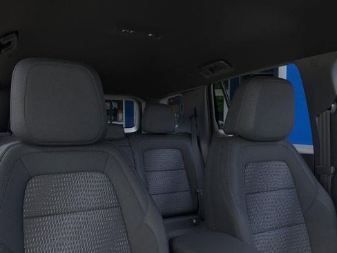 New 2026 Chevrolet Equinox LT image 24