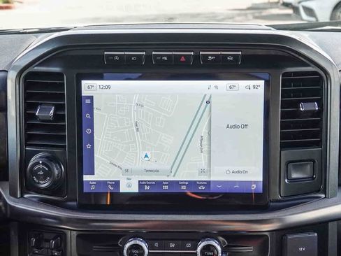 Used 2023 Ford F150 Tremor w/ Equipment Group 402A High image 14