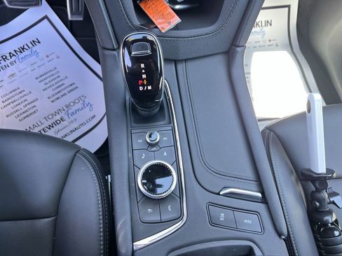Used 2024 Cadillac XT6 Sport AWD/4WD image 20