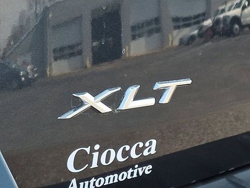 Used 2023 Ford Explorer XLT w/ Equipment Group 202A AWD/4WD image 30