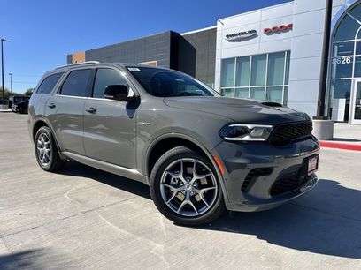 New 2026 Dodge Durango GT