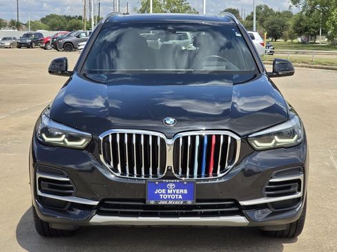Used 2023 BMW X5 sDrive40i RWD image 3