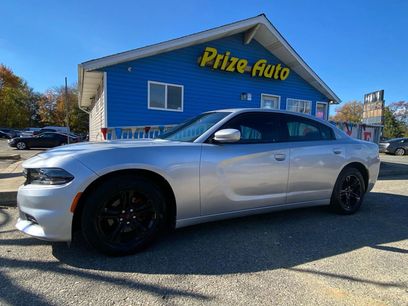 Used 2020 Dodge Charger SXT w/ Leather Interior Group