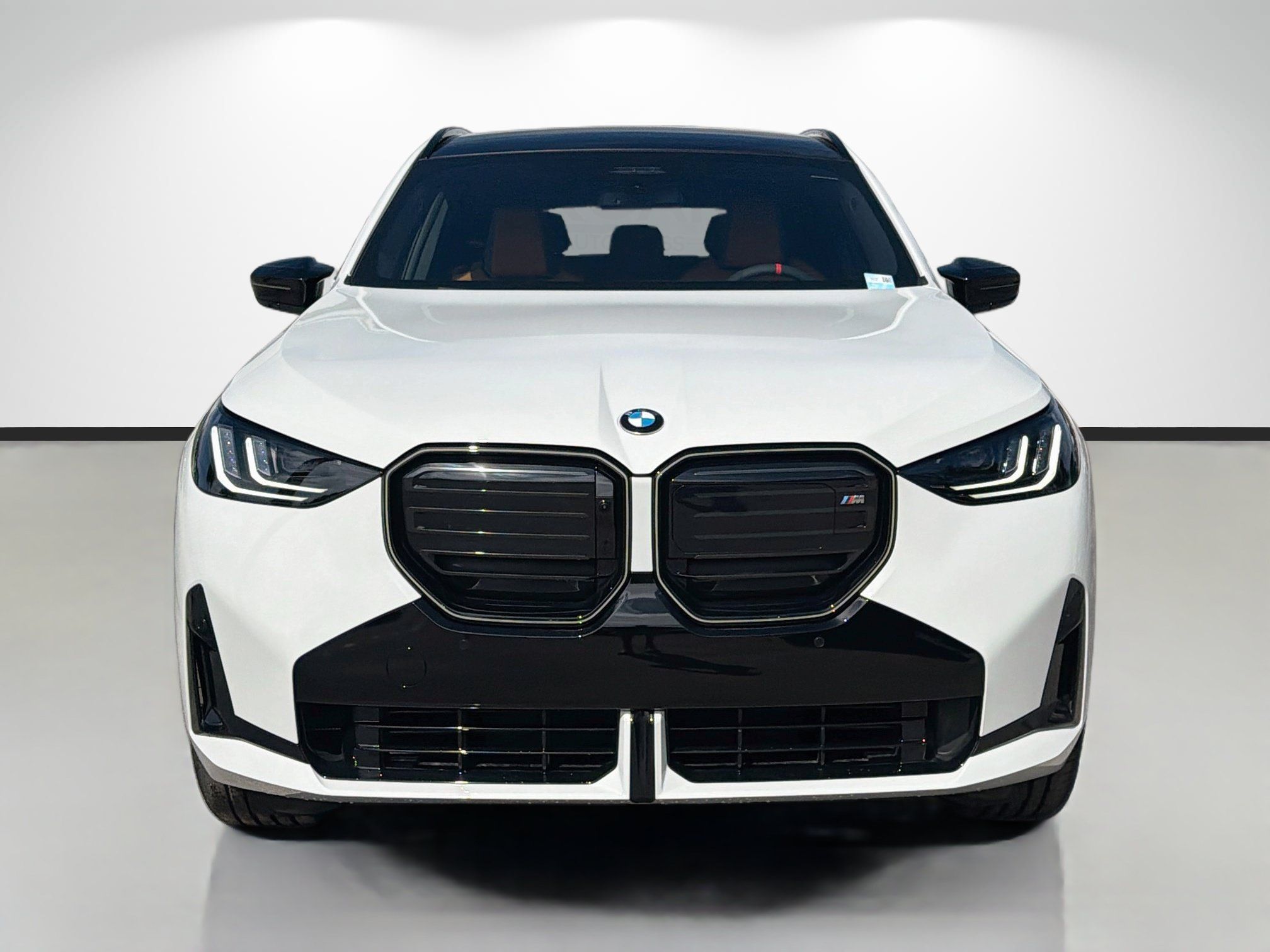 New 2026 BMW X3 M50 w/ Premium Package AWD/4WD image 8