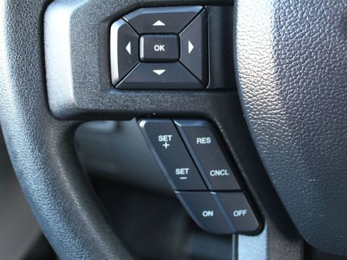 Used 2018 Ford F150 XL w/ Equipment Group 101A Mid image 14