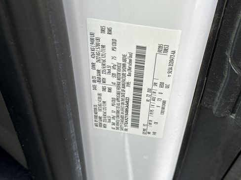 Used 2021 Ford Transit 350 XLT image 32