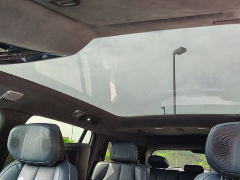 New 2025 Cadillac Escalade IQ Luxury 2 image 32