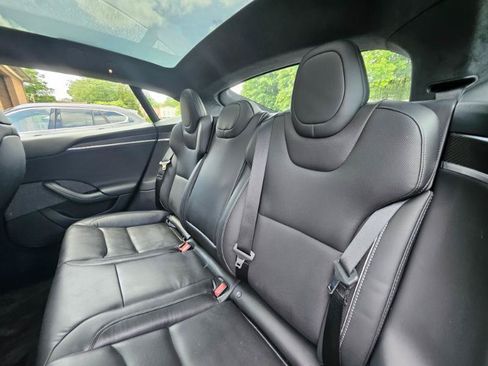 Used 2023 Tesla Model S Plaid AWD/4WD image 66