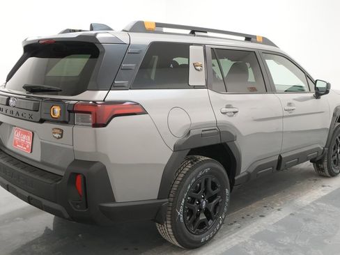 New 2026 Subaru Outback Wilderness image 8