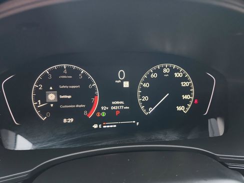 Used 2024 Honda Civic Sport image 29