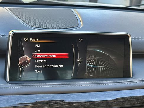 Used 2016 BMW X5 xDrive35d image 35