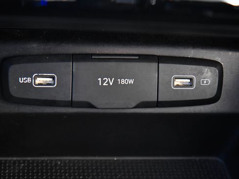 Used 2024 Hyundai Santa Cruz SEL image 23