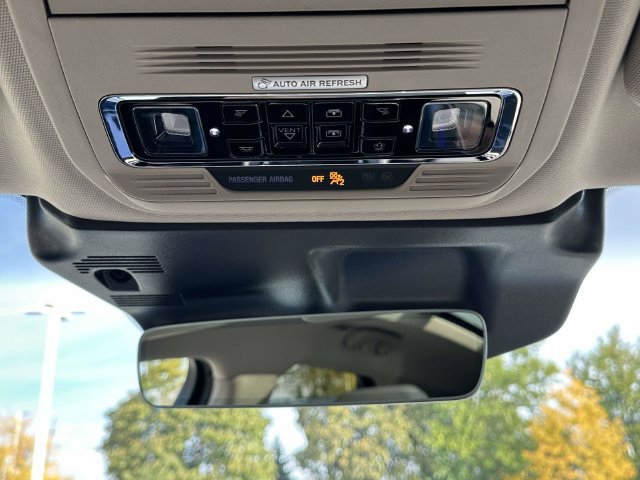 Used 2025 Lincoln Corsair Grand Touring w/ Equipment Group 302A AWD/4WD image 37