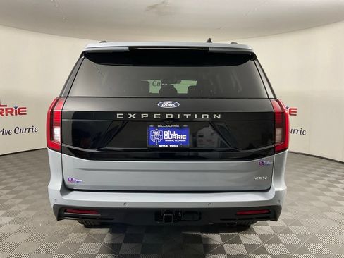 New 2027 Ford Expedition Max Active RWD image 4