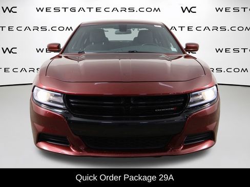Used 2020 Dodge Charger Police image 2