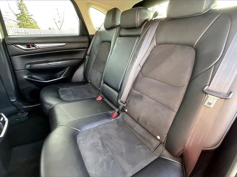 Used 2018 MAZDA CX-5 Touring w/ Preferred Equipment Package image 26