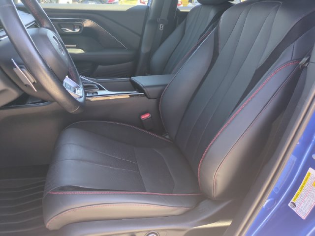 Used 2025 Acura ADX A-Spec w/ Advance Package AWD/4WD image 22