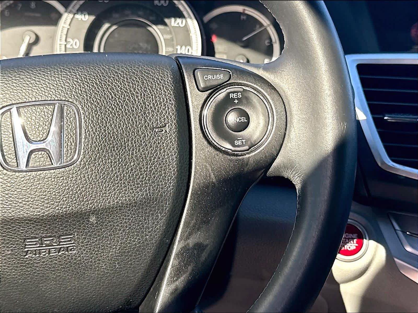 Used 2013 Honda Accord EX-L image 15