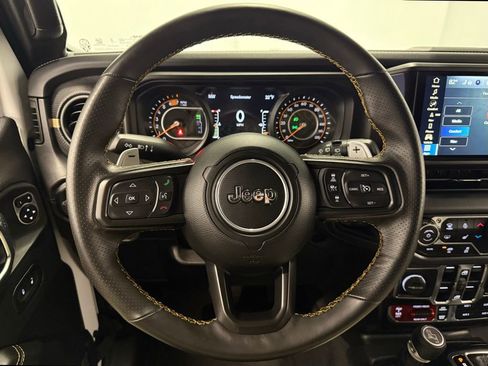 Used 2025 Jeep Wrangler Rubicon 392 image 50