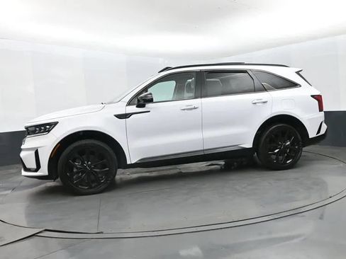 Used 2022 Kia Sorento SX FWD image 5