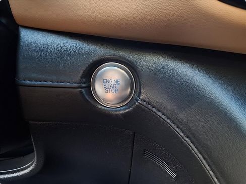 Used 2023 Hyundai Santa Fe Calligraphy w/ Cargo Package image 8