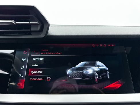 Used 2022 Audi S3 Premium Plus w/ Premium Plus Package image 13