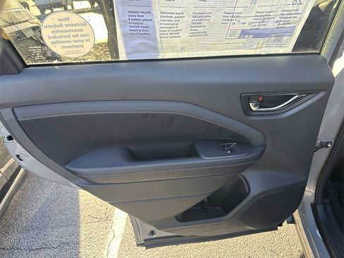 New 2025 Subaru Forester Touring w/ Protection Package image 28