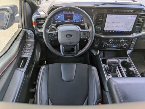 Certified 2024 Ford F150 Raptor AWD/4WD image 15