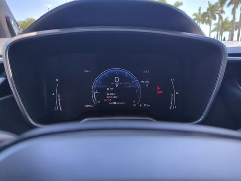Used 2026 Toyota Corolla XSE FWD image 10