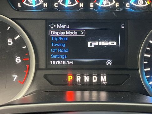 Used 2017 Ford F150 XLT w/ Equipment Group 302A Luxury image 16