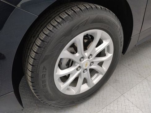 Used 2020 Chevrolet Equinox LT image 31