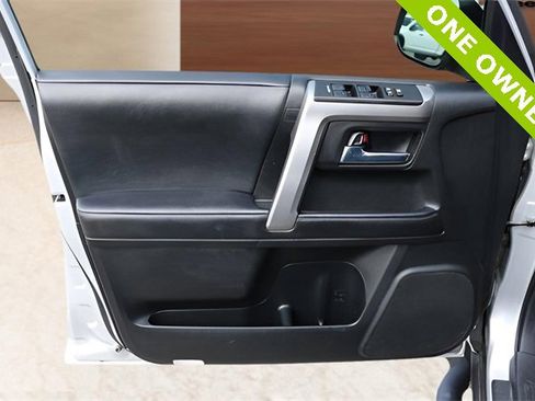 Used 2023 Toyota 4Runner SR5 Premium image 11