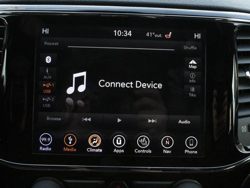 Used 2019 Jeep Grand Cherokee Trailhawk image 32