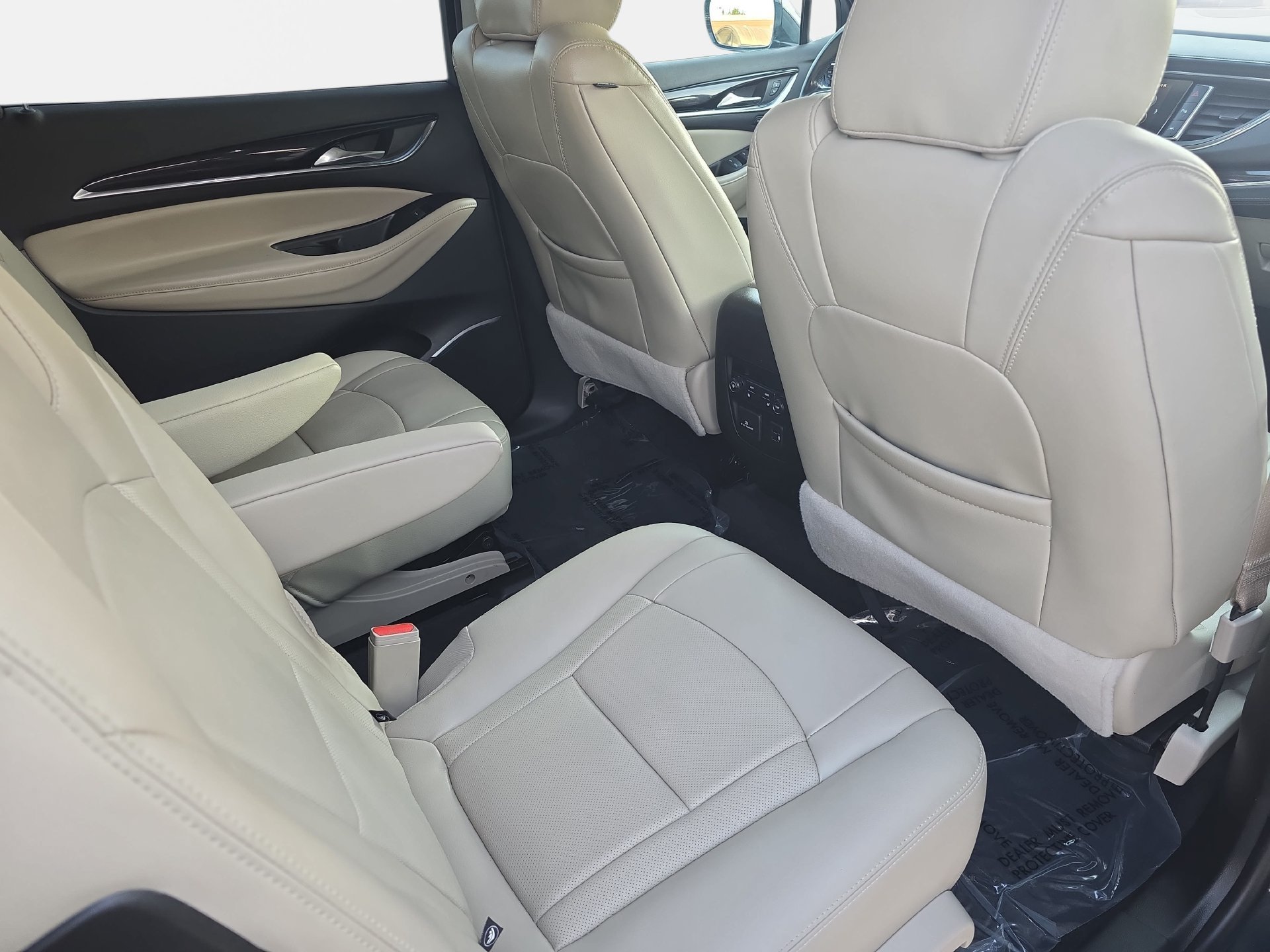 Used 2019 Buick Enclave Premium w/ Experience Buick Package AWD/4WD image 11