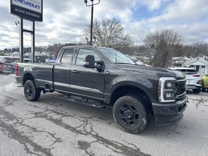 Used 2024 Ford F250 XLT w/ XLT Premium Package