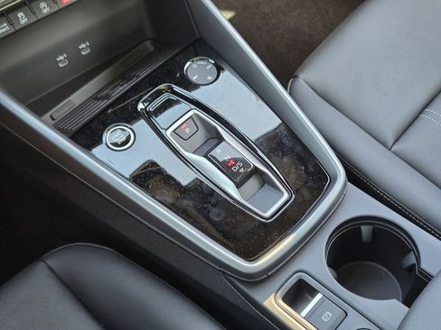 New 2026 Audi A3 2.0T Premium image 23