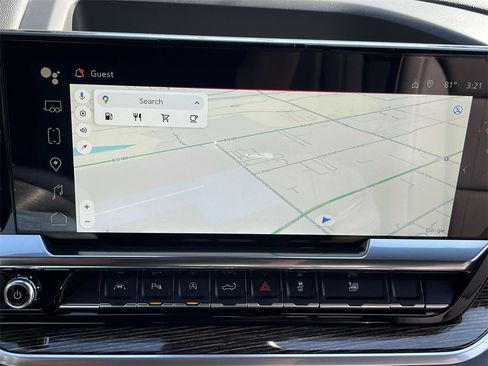 New 2026 GMC Sierra 1500 Elevation w/ Elevation Premium Package image 14