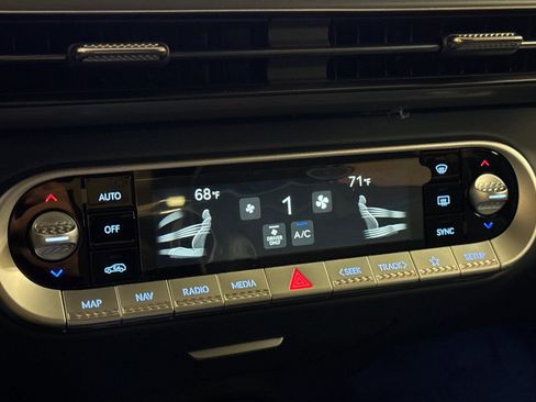 New 2026 Genesis GV60 Advance AWD/4WD image 21