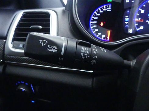 Used 2018 Jeep Grand Cherokee Trackhawk AWD/4WD image 22