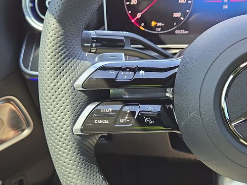 New 2025 Mercedes-Benz C 300 C 300 image 21