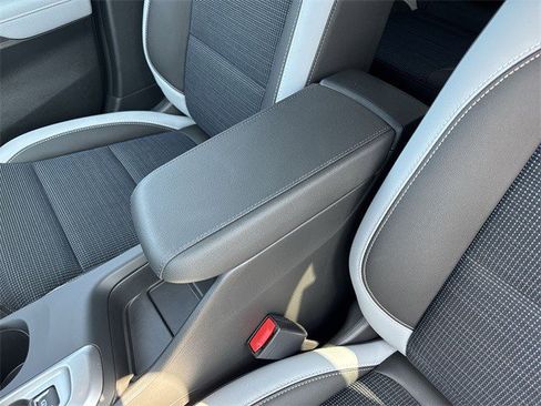 New 2026 Buick Envista Preferred w/ Convenience II Package image 20