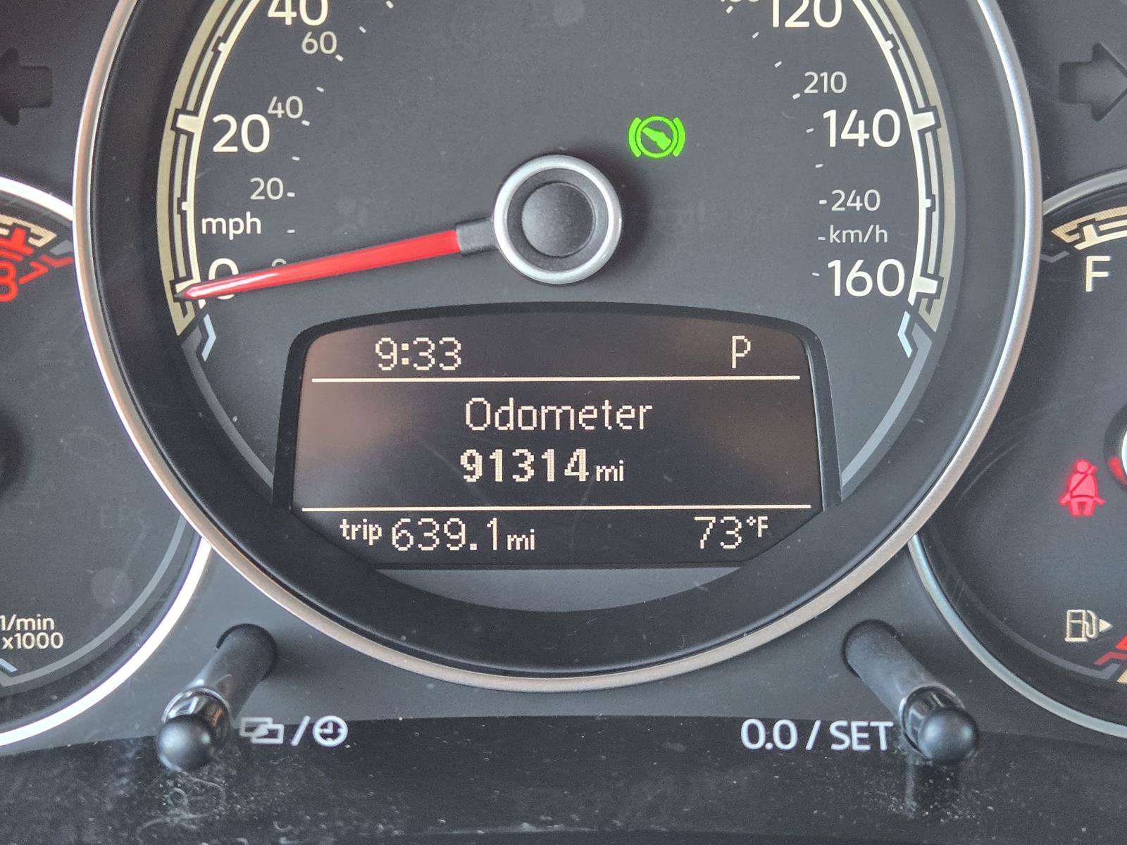 Used 2019 Volkswagen Beetle 2.0T SE FWD image 16