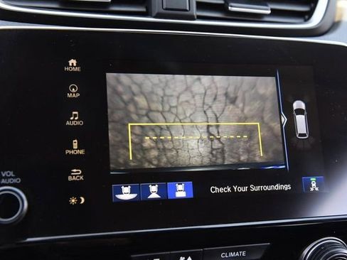 Used 2022 Honda CR-V Touring image 14
