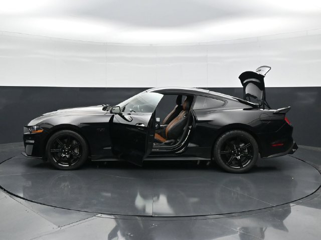 Used 2019 Ford Mustang GT Premium w/ Black Accent Package RWD image 56