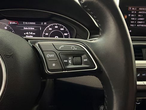 Used 2018 Audi A5 2.0T Premium AWD/4WD image 23