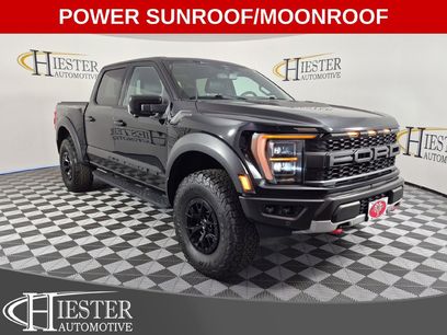 Used 2023 Ford F150 Raptor w/ Raptor 37 Performance Package