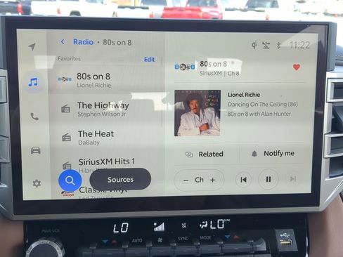 New 2026 Toyota Tundra 1794 Edition image 12