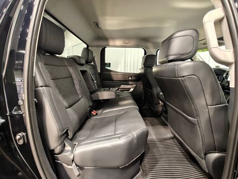 Used 2024 Toyota Tundra SR5 w/ SR5 Premium Package AWD/4WD image 26