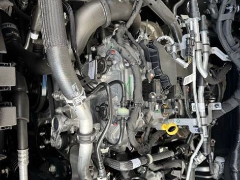 New 2025 Ford Ranger XLT w/ Equipment Group 301A High image 25