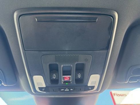 Used 2026 Honda Passport TrailSport Elite image 24